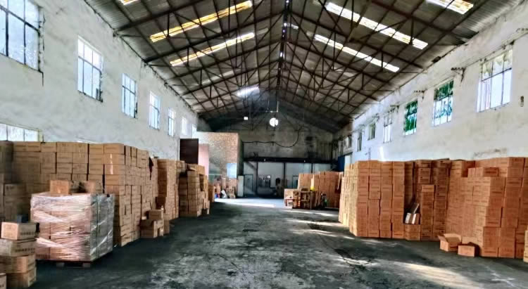 蜂窝活性炭